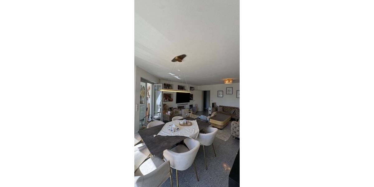 Etagenwohnung Herne Sodingen - 3 Zimmer, 84 m&sup2;, 714&euro; | Angebot:26489140