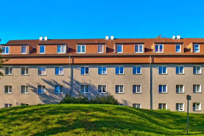 Wohnung zum Mieten in Dortmund 244,46 € 45.73 m²