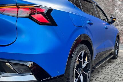 Renault Rafale 1.500 km 47.100 &euro; Herdecke 58313