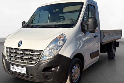 Renault Master 118.000 km 6.999 &euro; Hagen 58089