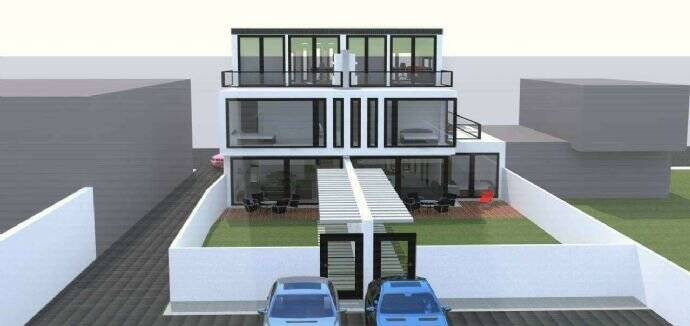 Doppelhaushälfte Hagen Ischeland - 6 Zimmer, 160 m&sup2;, 799.000&euro; | Angebot:23962719