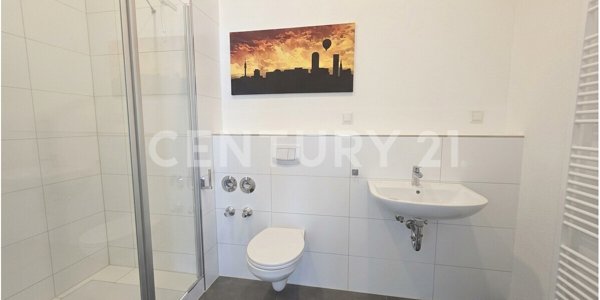 Stilvolles Loft für Wohnen und Arbeiten im Herzen von Dortmund - Etagenwohnung Dortmund | Angebot:26527141