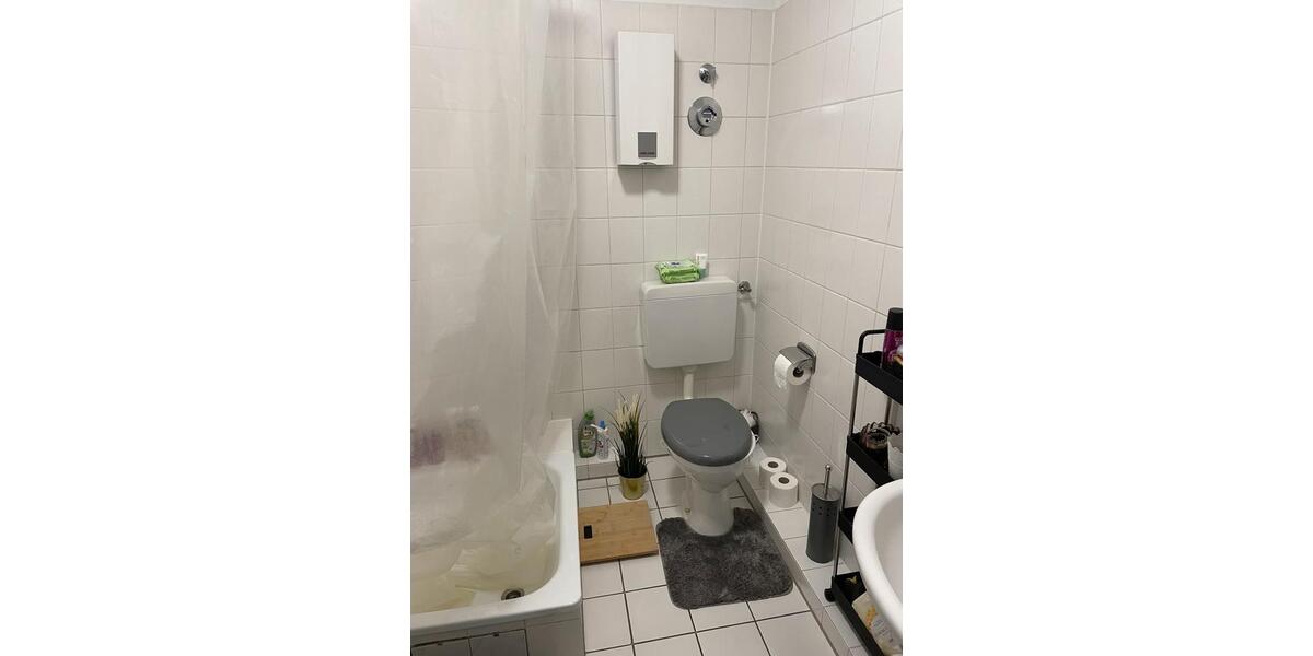 Dachgeschoßwohnung Dortmund Hörde - 1 Zimmer, 25 m&sup2;, 335&euro; | Angebot:25921592