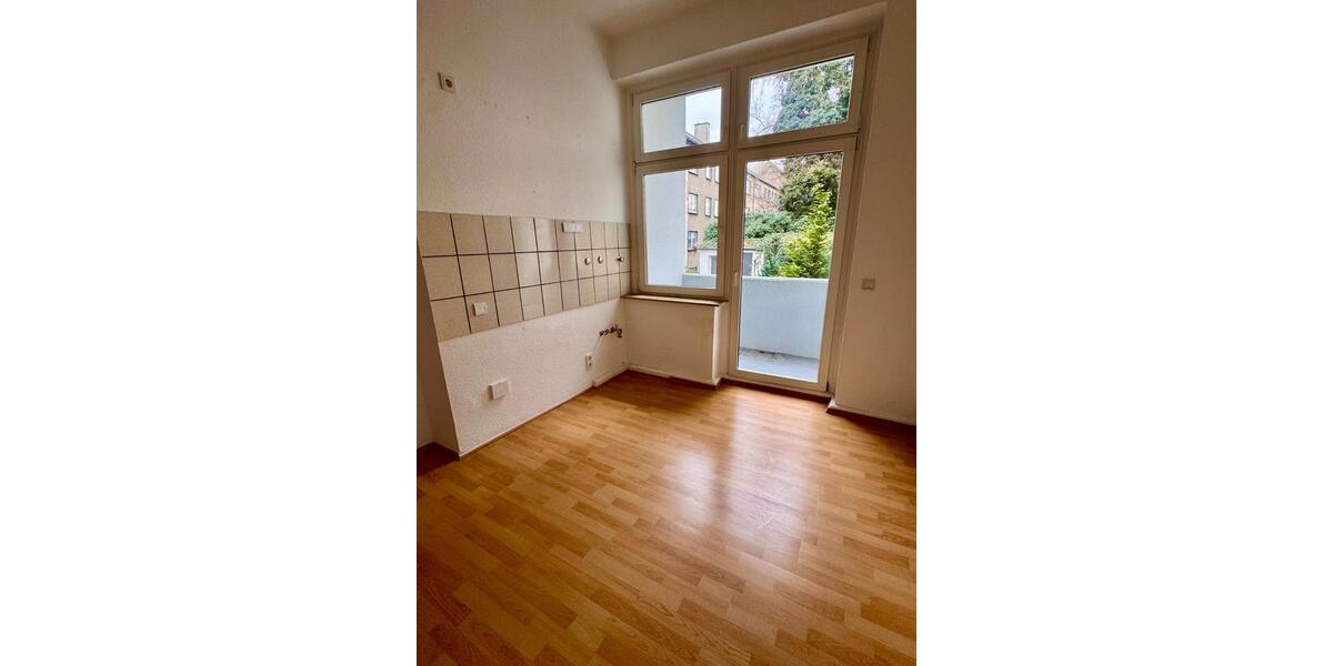 Etagenwohnung Dortmund Innenstadt Nord - 2 Zimmer, 60 m&sup2;, 450&euro; | Angebot:24728635