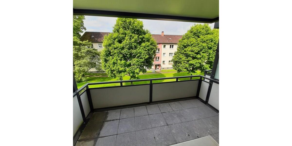 Etagenwohnung Dortmund Innenstadt West - 3 Zimmer, 57 m&sup2;, 698&euro; | Angebot:25368023