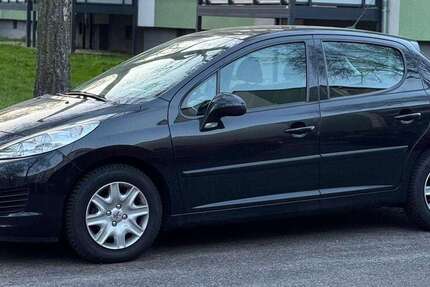 Peugeot 207 163.000 km 3.350 &euro; Herne, Stadt 44652
