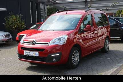 Citroen Berlingo 100.000 km 9.900 &euro; Herten 45699