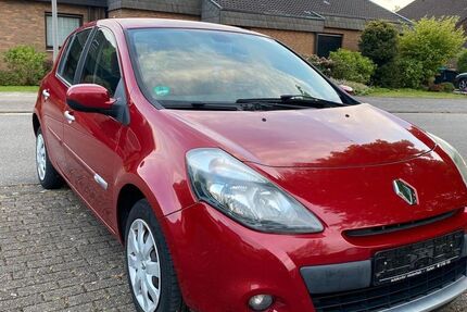 Renault Clio 200.000 km 2.590 &euro; Marl 45770