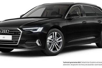Audi A6 46.393 km 34.411 &euro; Dortmund 44143