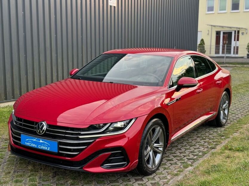 Arteon