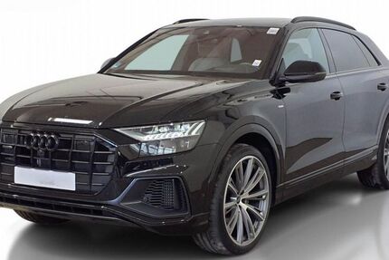 Audi Q8 53.721 km 59.834 &euro; Hagen 58091