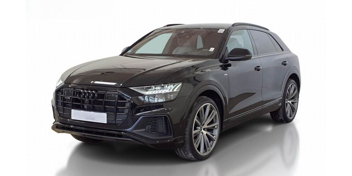 Audi Q8 53.721 km 59.834 &euro; Hagen 58091