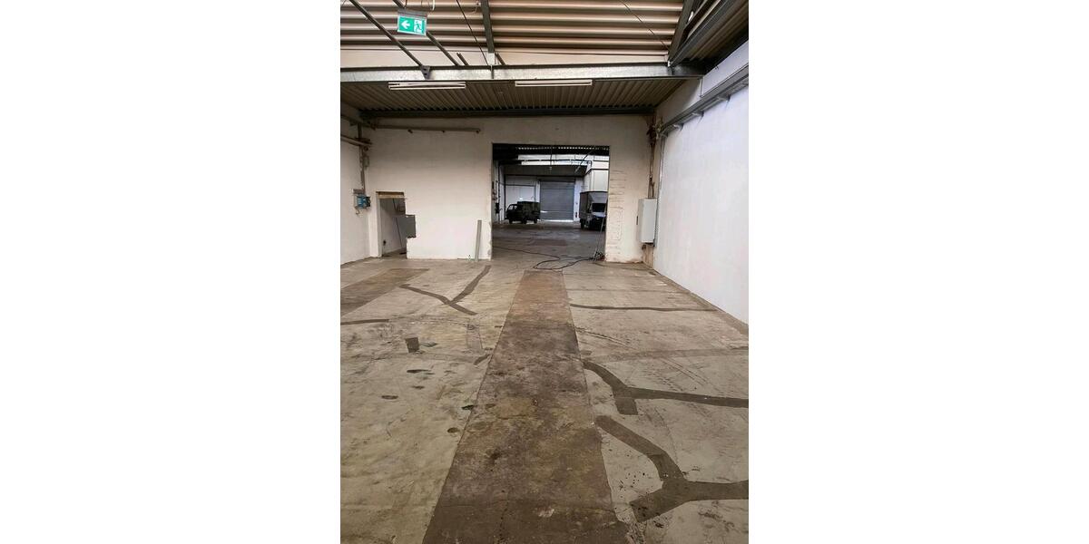 Gewerbeobjekt Iserlohn Gerlingsen - 4&euro; | Angebot:24390839
