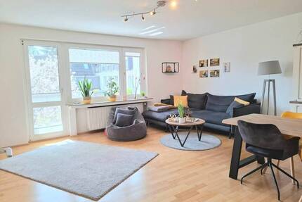 Recklinghausen-Nord! Familienfreundliche Wohnung in ruhiger Lage in der Nähe des Stadtgartens.