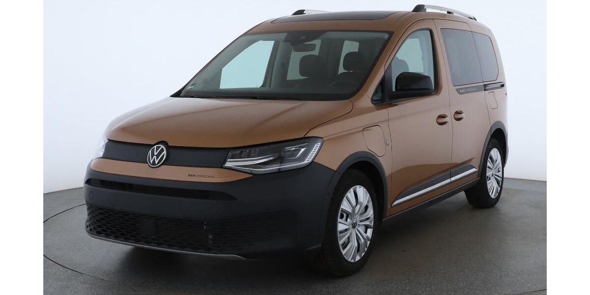 VW Caddy 16.713 km 39.947 &euro; Hagen 58091