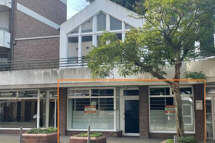 Einzelhandel in Gelsenkirchen 1.265 € 55 m² zimmer