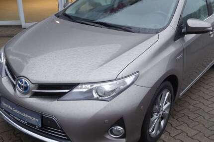 Toyota Auris 152.941 km 11.990 € Iserlohn 58638