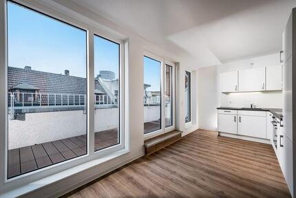 Wohnung Dortmund - 3 Zimmer, 105 m&sup2;, 1.309&euro; | Angebot:24510778