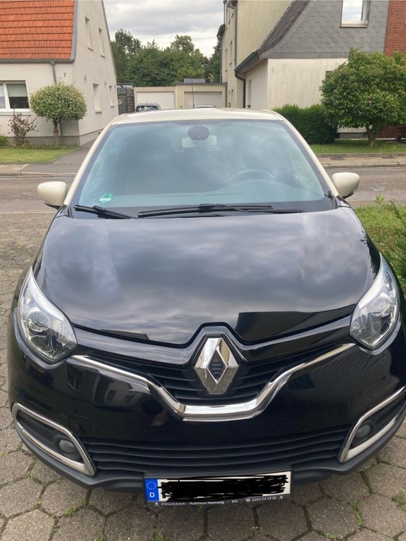 Captur