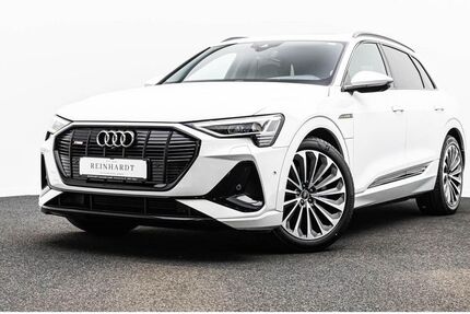 Audi e-tron 39.917 km 37.085 &euro; Hagen 58091