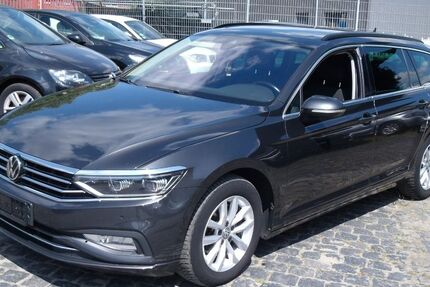 VW Passat 292.000 km 12.950 &euro; Lünen 44532