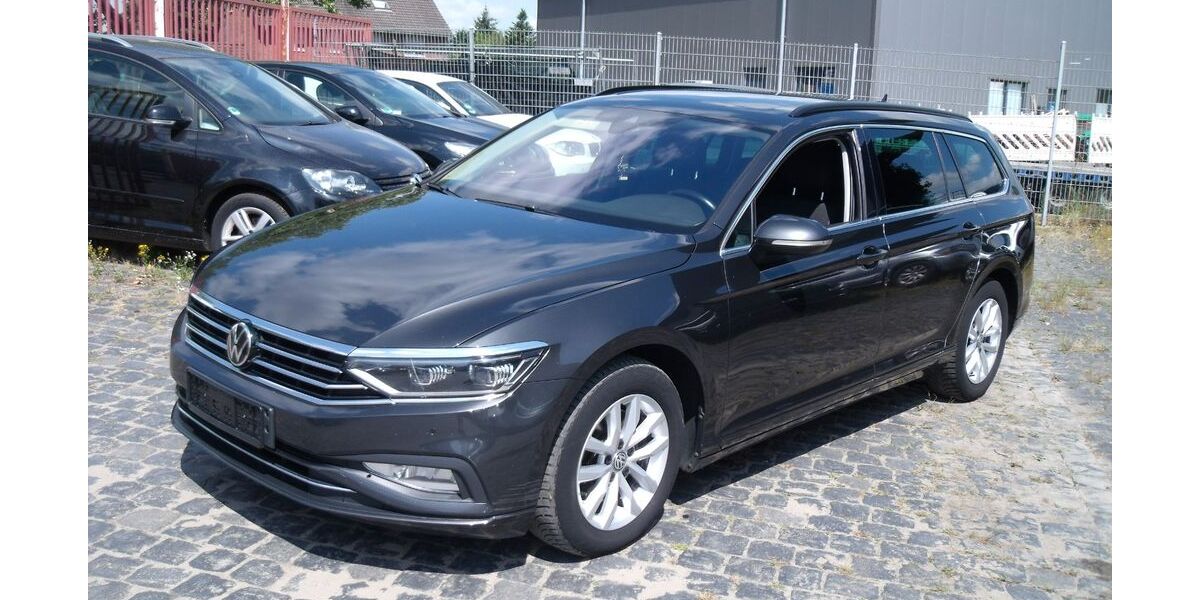 VW Passat 292.000 km 12.950 &euro; Lünen 44532