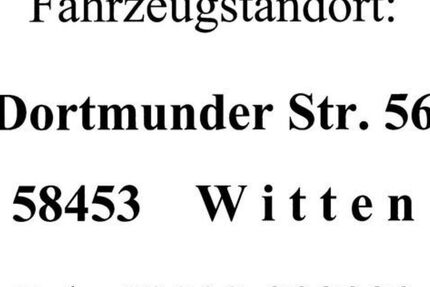 Opel Corsa 6.278 km 16.990 &euro; Bochum 44791