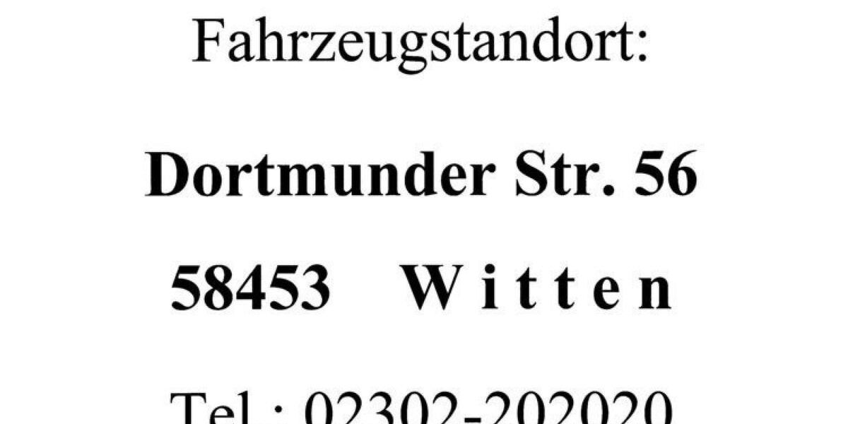 Opel Corsa 6.278 km 16.990 &euro; Bochum 44791