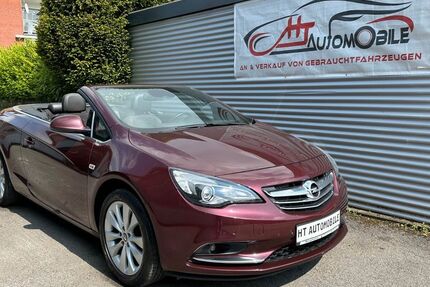 Opel Cascada 127.000 km 7.599 € Marl 45770