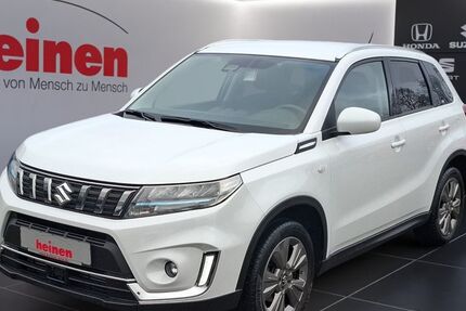 Suzuki Vitara 72.000 km 13.409 &euro; Dortmund 44149