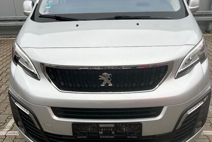 Peugeot Traveller 120.000 km 20.950 € Dortmund 44339
