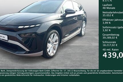 Skoda Enyaq 17.987 km 43.623 &euro; Dortmund 44309