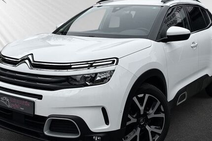 Citroen C5 Aircross 95.000 km 14.950 &euro; Castrop-Rauxel 44575