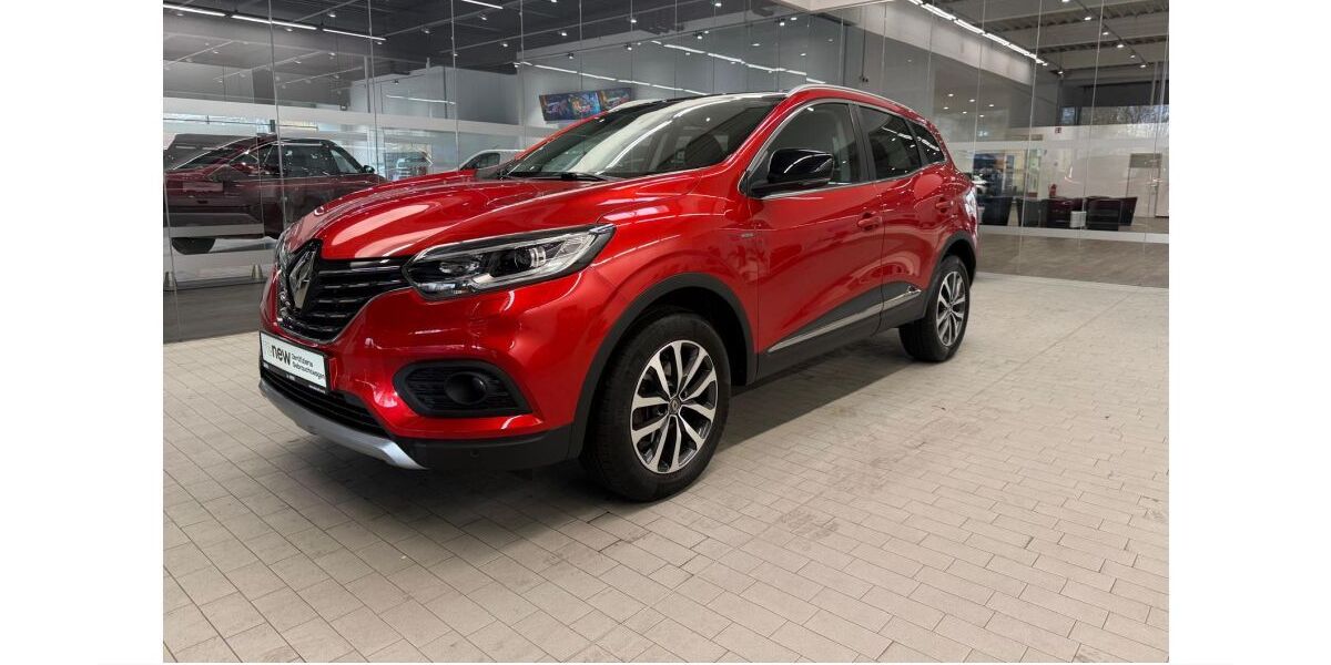 Renault Kadjar 51.023 km 16.480 € Dortmund 44145