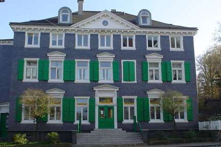 Büro in Schwelm 980 € 99.43 m² zimmer