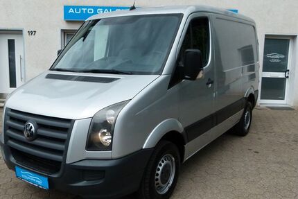 VW Crafter 236.829 km 6.990 &euro; Bochum 44809