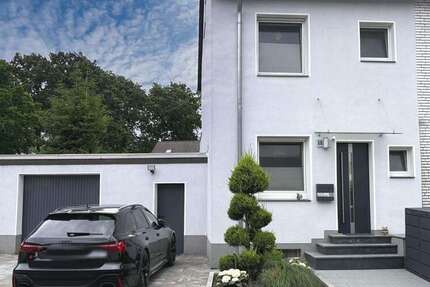 Haus Marl Alt-Marl - 4.5 Zimmer, 88 m&sup2;, 399.000&euro; | Angebot:26934924