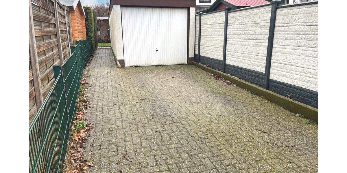 Reihenmittelhaus Herne Eickel - 4 Zimmer, 102 m&sup2;, 319.000&euro; | Angebot:25687094