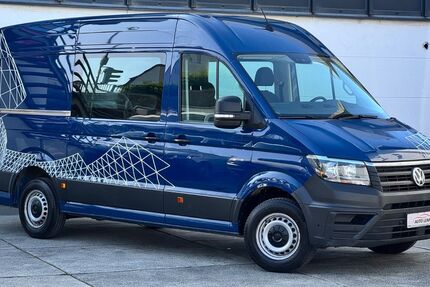 VW Crafter 262.000 km 16.900 &euro; Hagen 58119