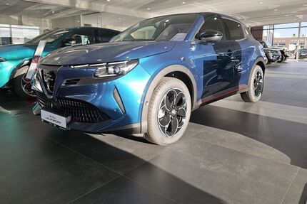 Alfa Romeo Junior 4.900 km 35.990 &euro; Dortmund 44145