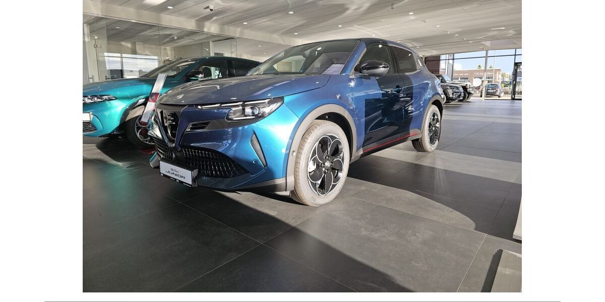 Alfa Romeo Junior 9.990 km 35.190 &euro; Dortmund 44145