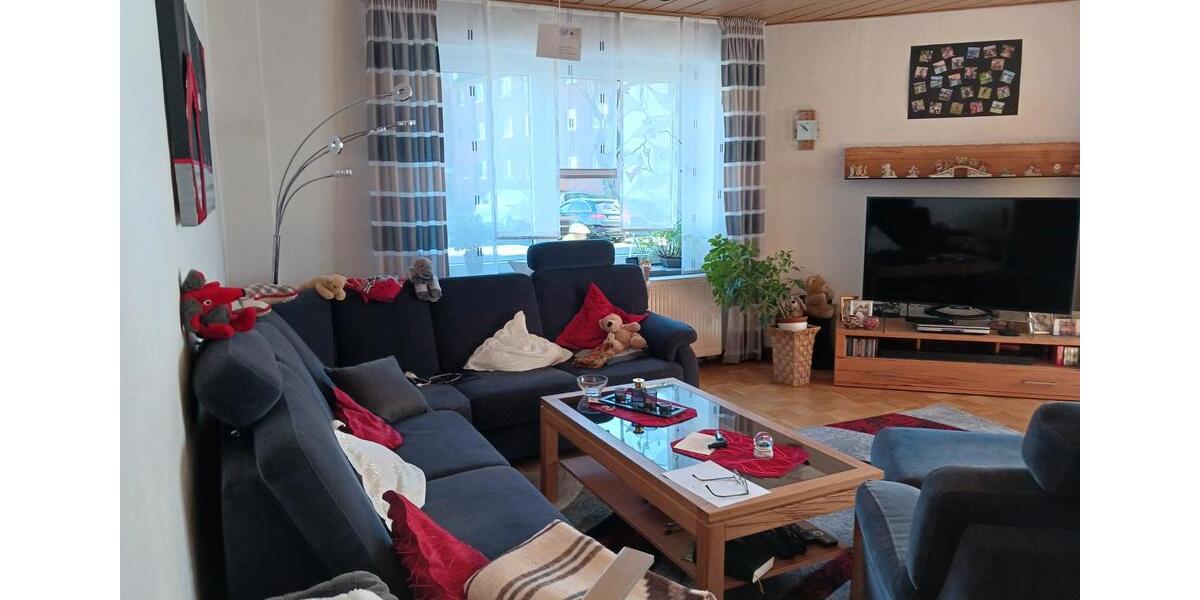 Erdgeschoßwohnung Gelsenkirchen Erle - 4 Zimmer, 120 m&sup2;, 209.000&euro; | Angebot:27213823