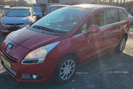 Peugeot 5008 368.290 km 3.000 &euro; Dortmund 44339