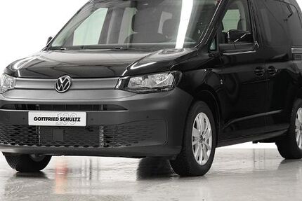 VW Caddy 5.990 km 38.380 &euro; Hagen 58089