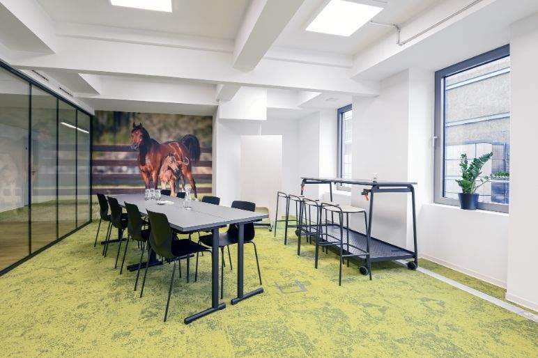 Gewerbeobjekt Dortmund Mitte - 1.549&euro; | Angebot:25783805