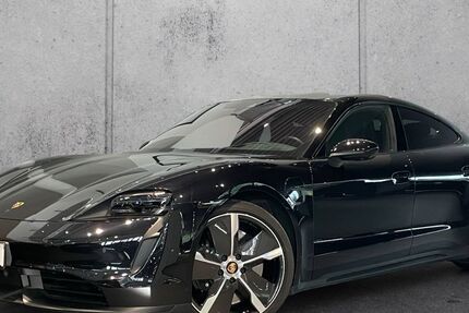 Porsche Taycan 14.034 km 87.750 &euro; Recklinghausen 45665