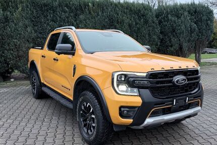 Ford Ranger 16.300 km 45.999 &euro; Dortmund 44147
