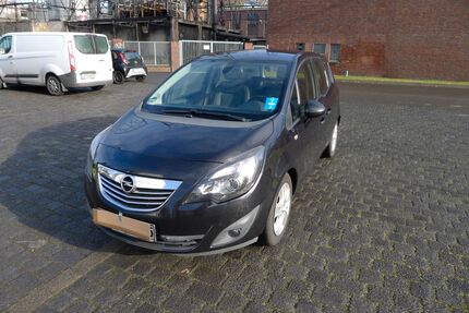 Opel Meriva 199.980 km 3.950 &euro; Herne 44651