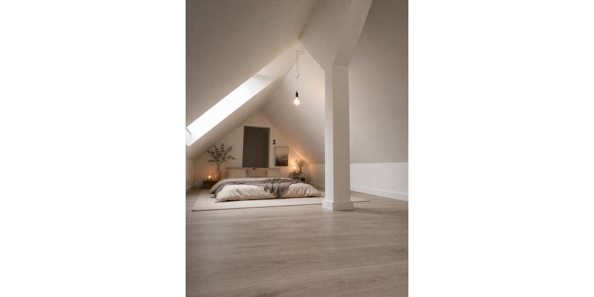 Dachgeschoßwohnung Castrop-Rauxel Deinighausen - 3.5 Zimmer, 90 m&sup2;, 1.200&euro; | Angebot:26647370