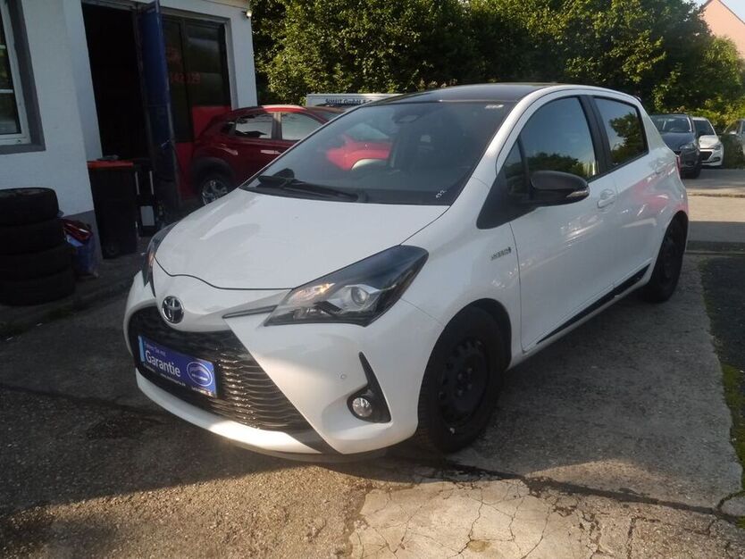 Yaris